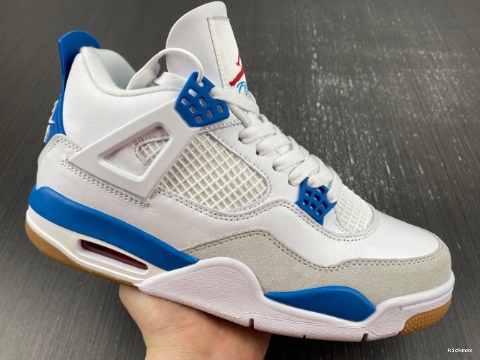 Rep MAX DR5415-104 SB Retro Jordan 4 0721